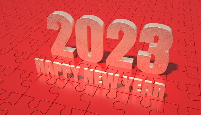 通知！2023年春節(jié)放假安排請查收