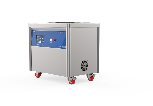 SN-38Y-40單槽醫用超聲波清洗機38L